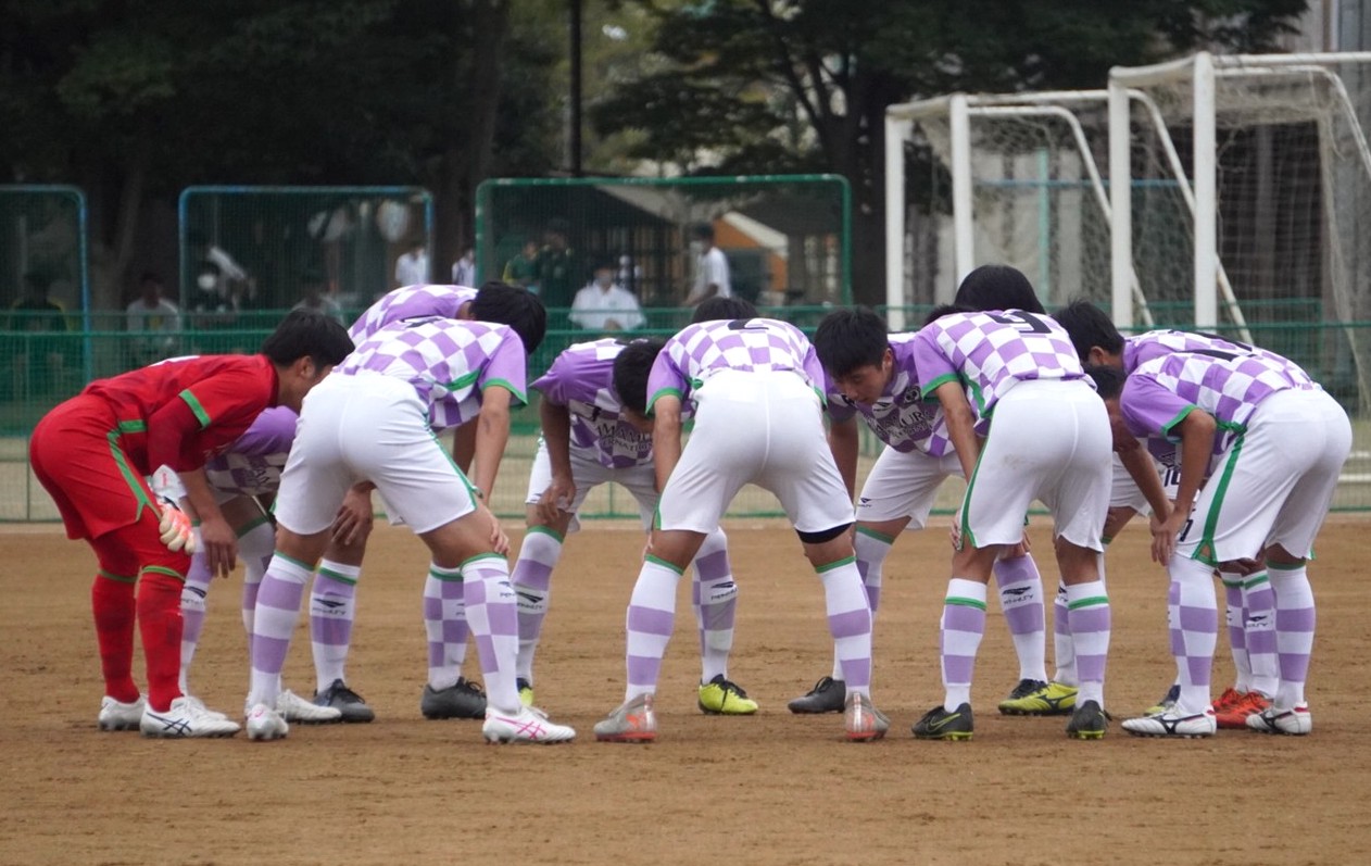 サッカー部 男子 学校生活 山村国際高等学校 学校法人山村学園