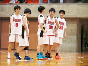男子バスケットボール部 | 学校生活 | 山村国際高等学校｜学校法人山村学園