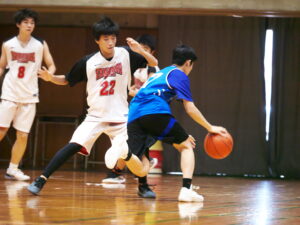 男子バスケットボール部 | 学校生活 | 山村国際高等学校｜学校法人山村学園