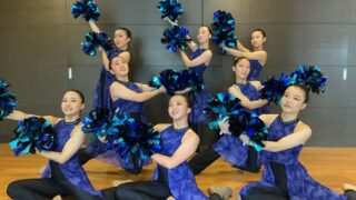 バトントワーリング部 大会報告 | 山村国際高等学校｜学校法人山村学園