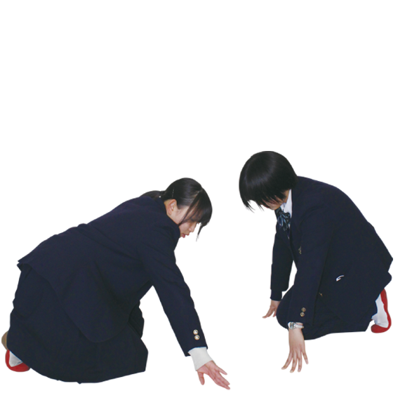 競技かるた部