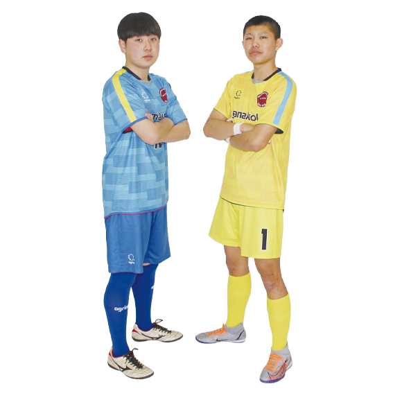 フットサル部