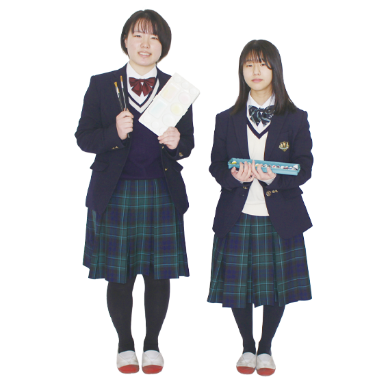 イラスト部