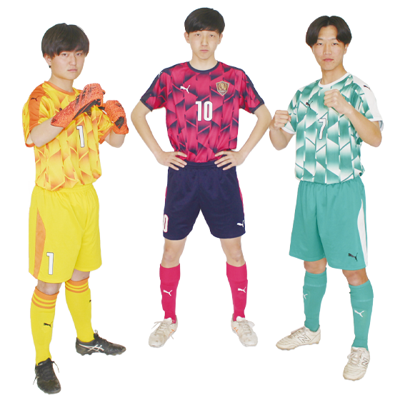 サッカー部
