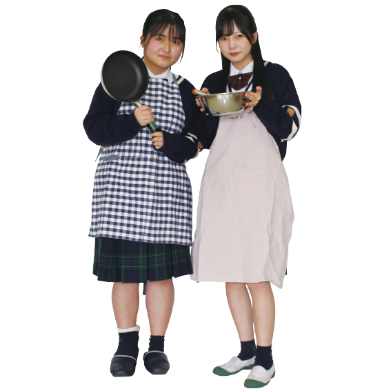 調理部