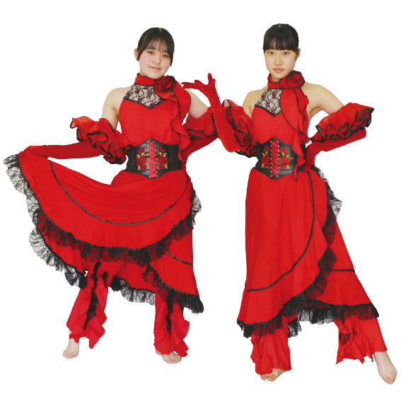 ダンス部
