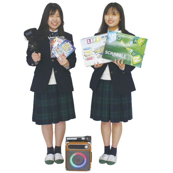 English Club