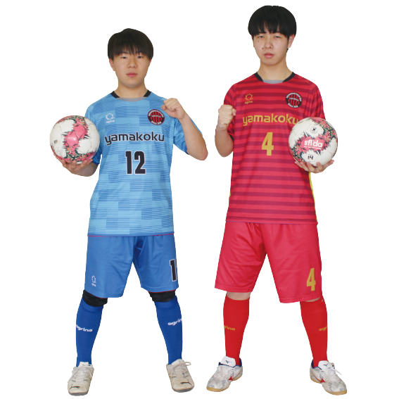 フットサル部