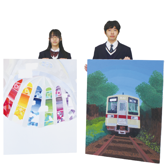 イラスト部