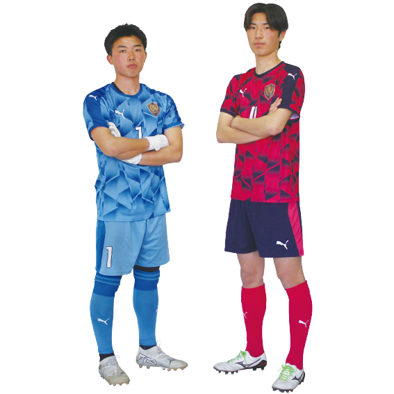 サッカー部