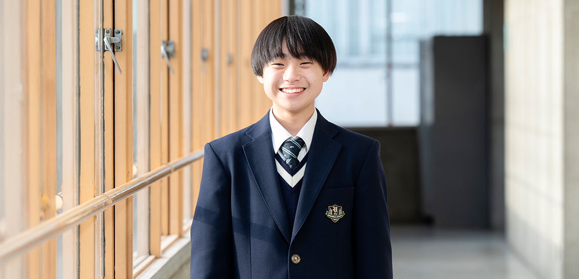 特別進学コース