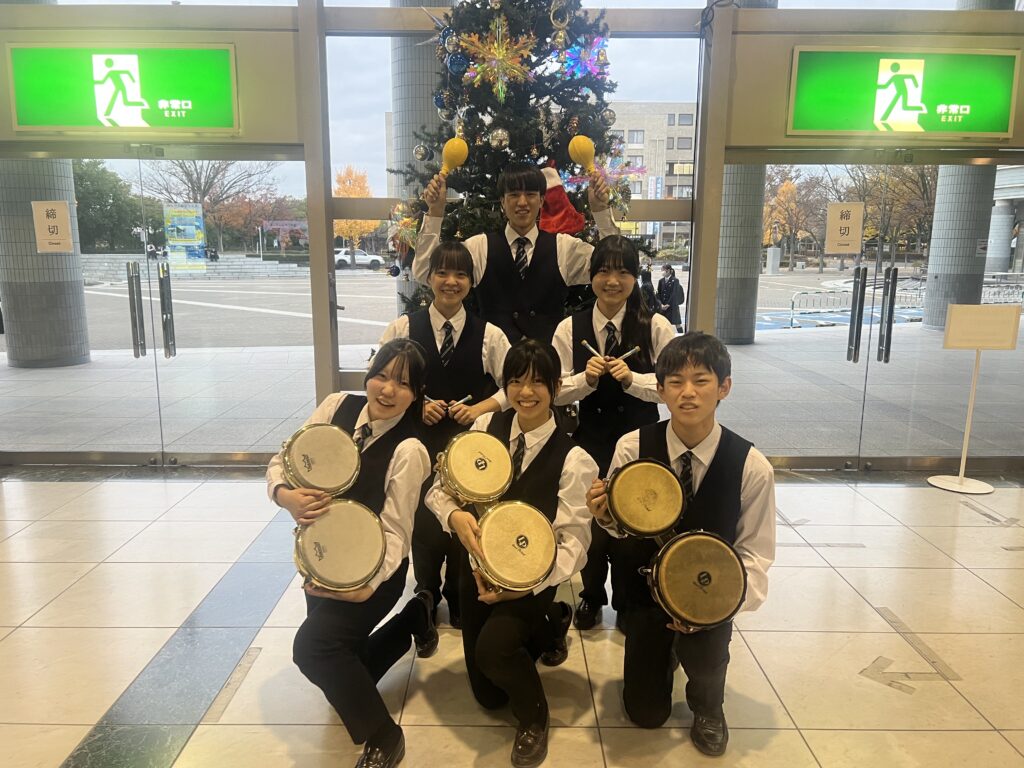 吹奏楽部 西関東アンサンブルコンテスト出場決定 | 山村国際高等学校|学校法人山村学園 公式ホームページ