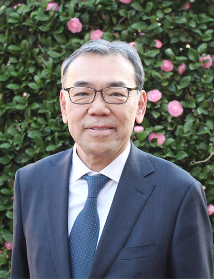 学校長 堀　尚人