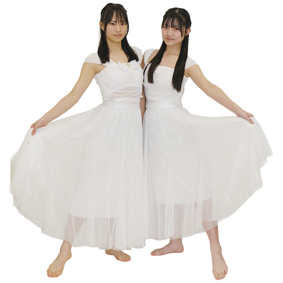 ダンス部