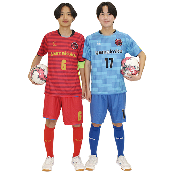 フットサル部