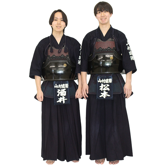 剣道部
