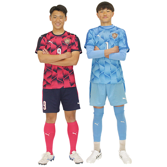 サッカー部