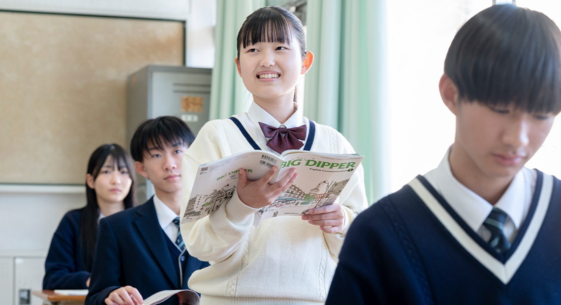 夢を実現する、万全なサポート体制