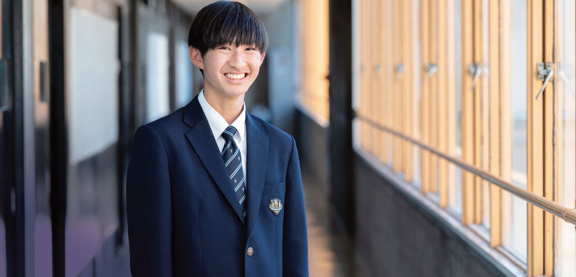 特別進学コース