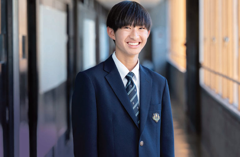 特別進学コース