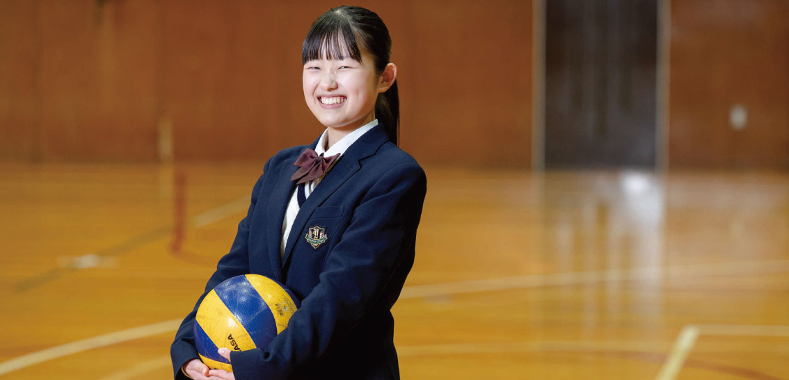 総合進学コース