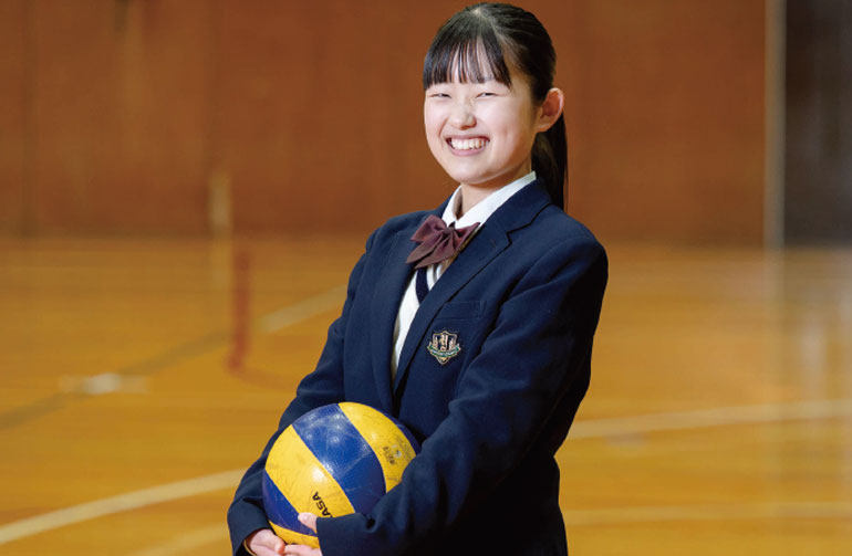 総合進学コース