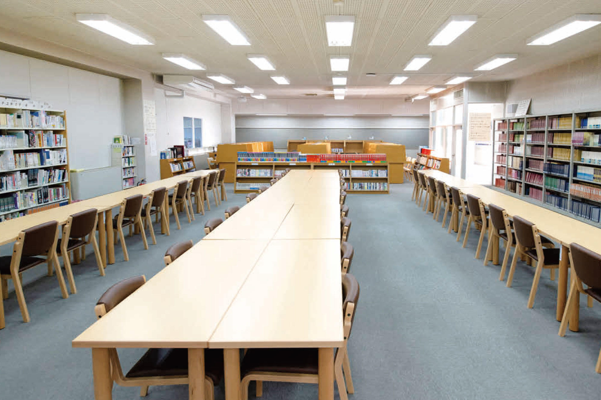 図書室