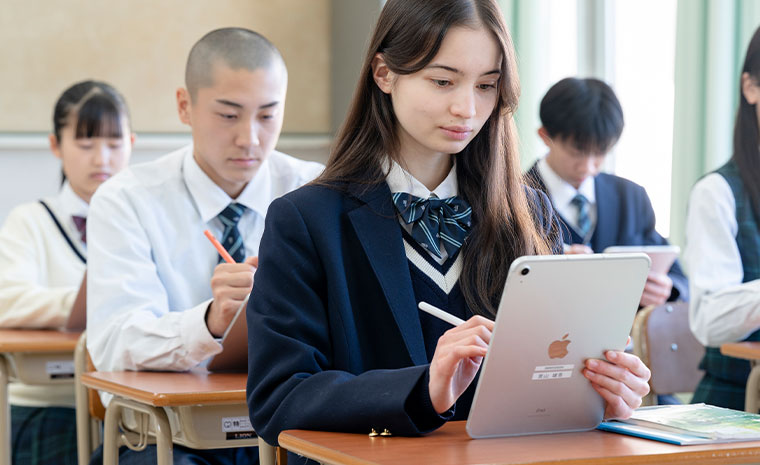 タブレット