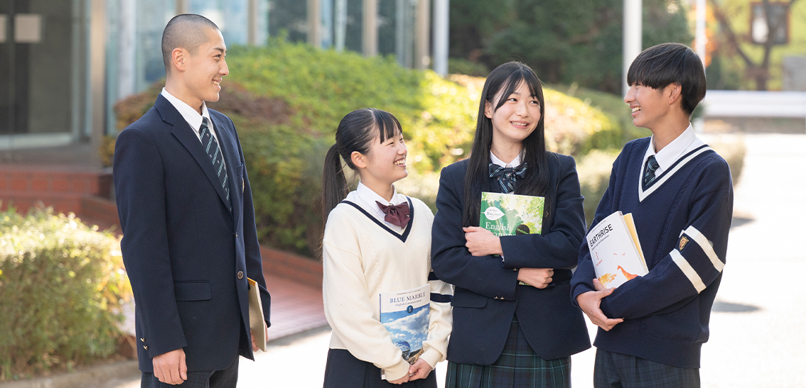 制服紹介